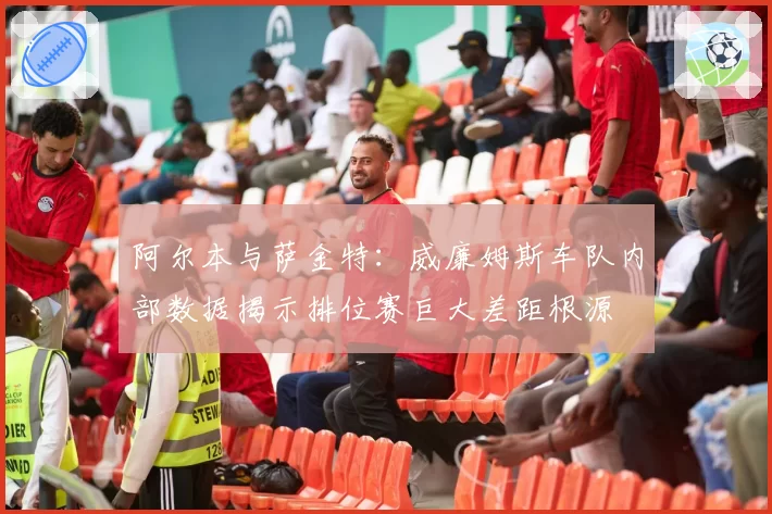 阿尔本与萨金特：威廉姆斯车队内部数据揭示排位赛巨大差距根源