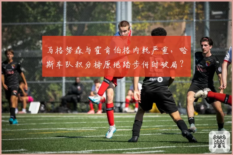 马格努森与霍肯伯格内耗严重,哈斯车队积分榜原地踏步何时破局?
