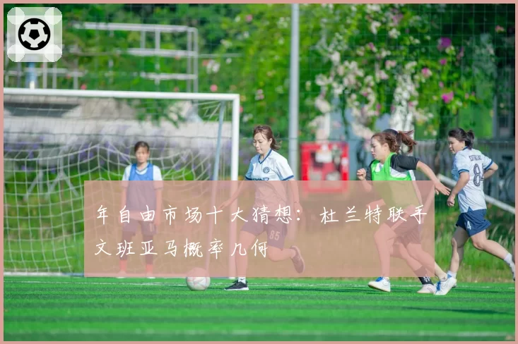 年自由市场十大猜想：杜兰特联手文班亚马概率几何